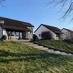 Ferienhaeuser Im Max-klinger Weinberg Naumburg (Saale)