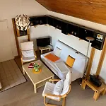 Ferienhaeuser Im Max-klinger Weinberg Apartament *