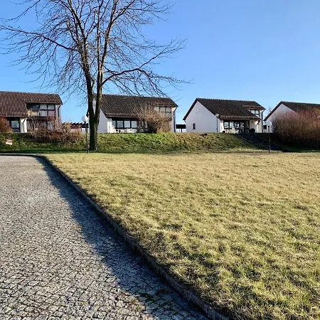 Ferienhaeuser Im Max-klinger Weinberg *