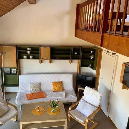 Ferienhaeuser Im Max-klinger Weinberg Naumbourg