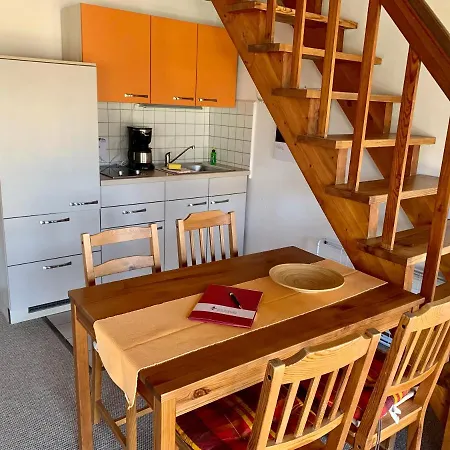 Ferienhaeuser Im Max-klinger Weinberg Lägenhet *