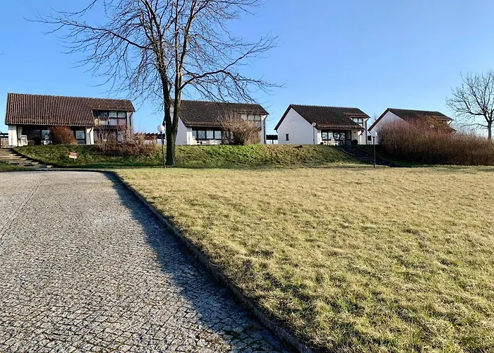 Ferienhaeuser Im Max-klinger Weinberg *