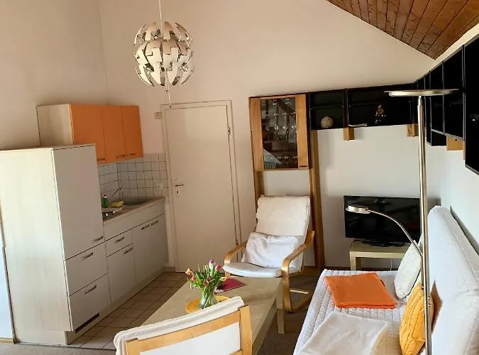 Ferienhaeuser Im Max-klinger Weinberg *